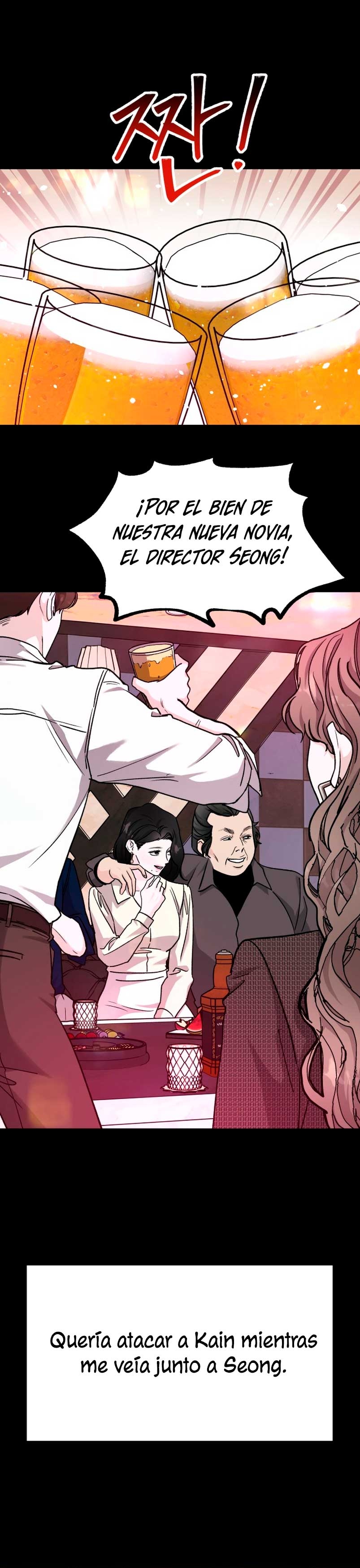 Por el reino Capítulo 71 - Página 15