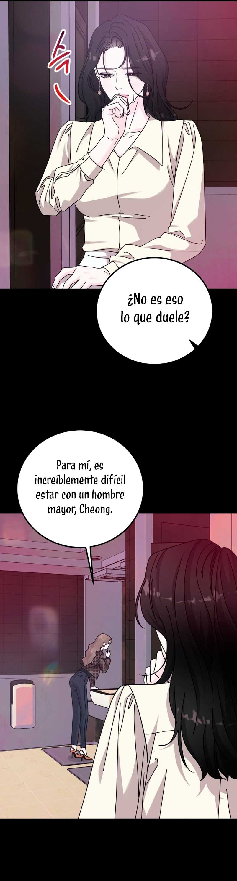 Por el reino Capítulo 71 - Página 18