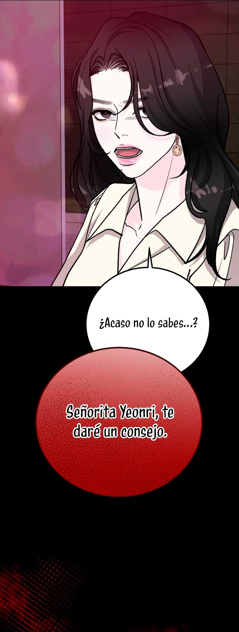 Por el reino Capítulo 71 - Página 21