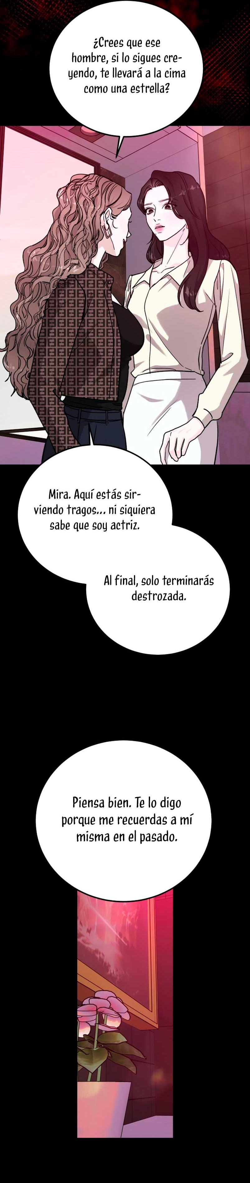 Por el reino Capítulo 71 - Página 22