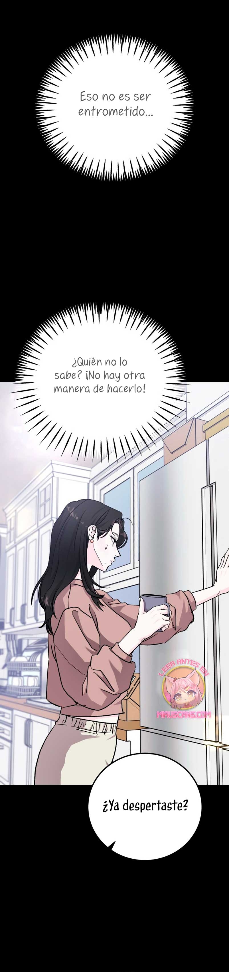 Por el reino Capítulo 71 - Página 23