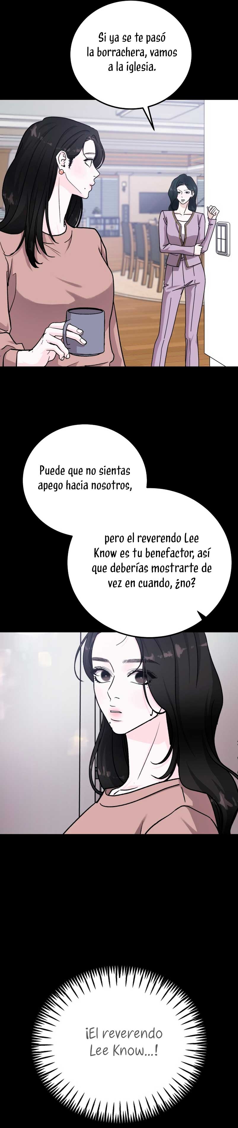 Por el reino Capítulo 71 - Página 24