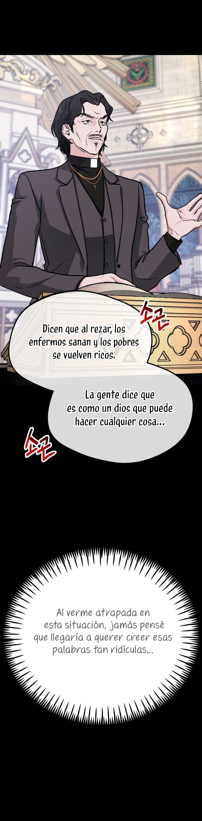 Por el reino Capítulo 71 - Página 25