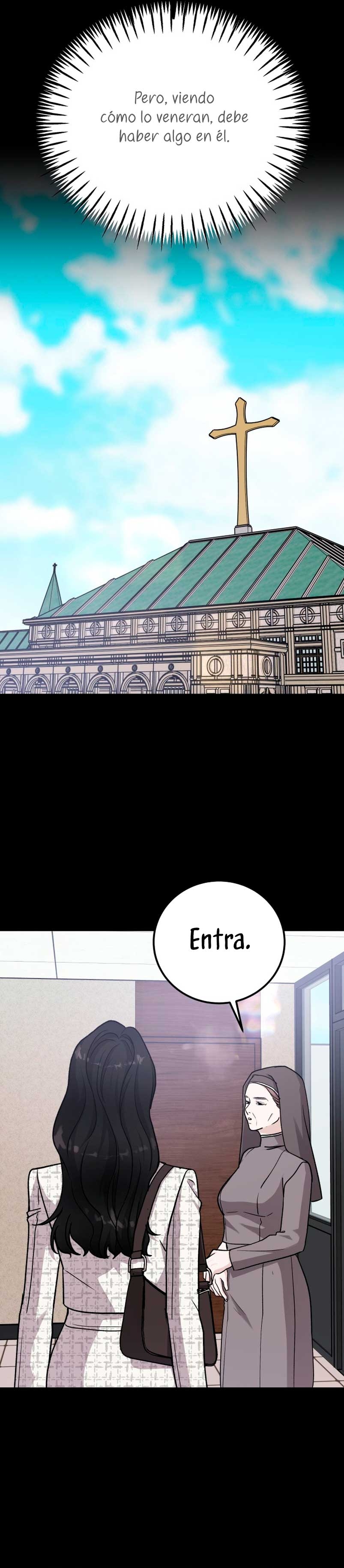 Por el reino Capítulo 71 - Página 26