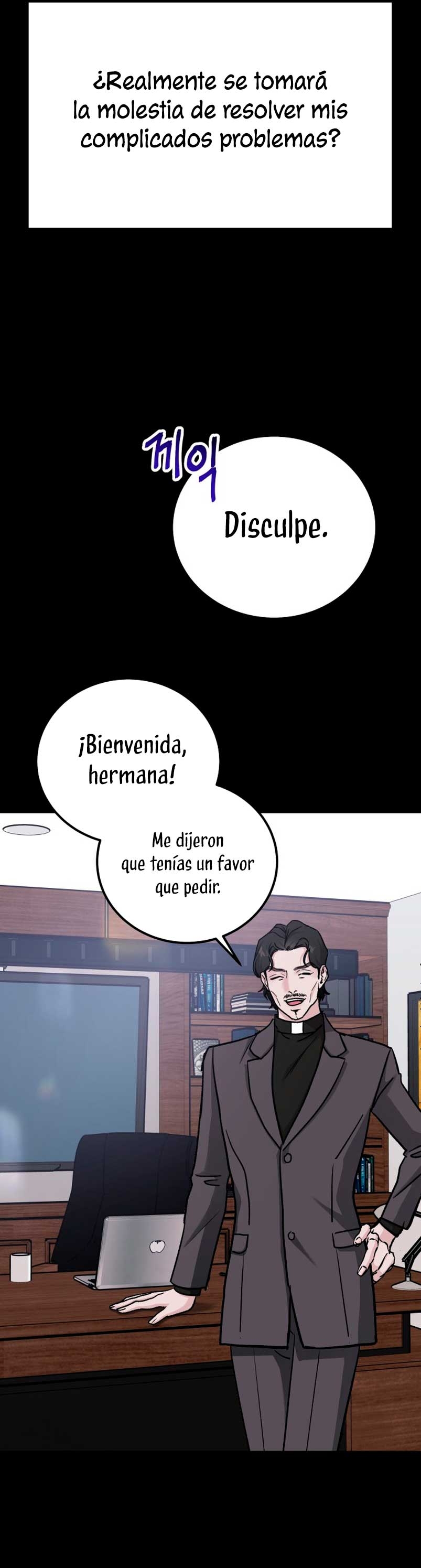 Por el reino Capítulo 71 - Página 28