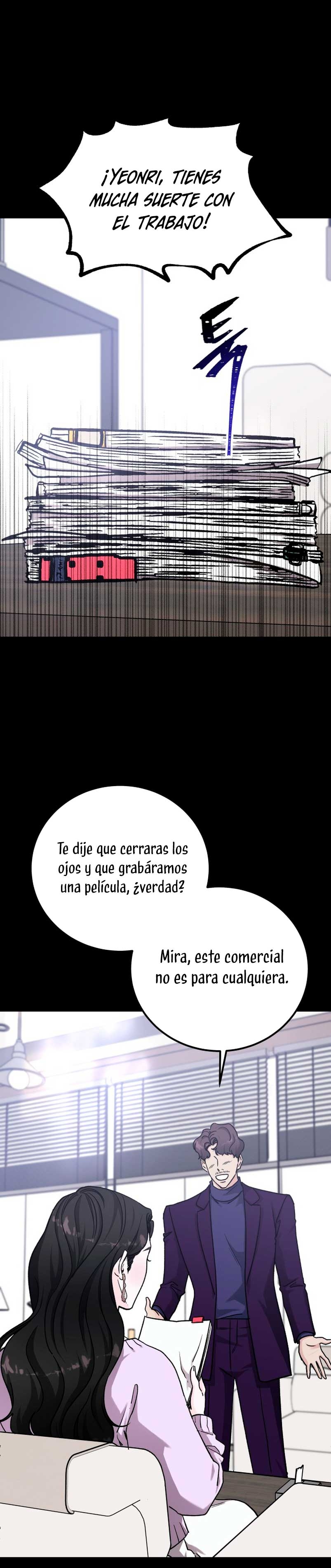 Por el reino Capítulo 71 - Página 3