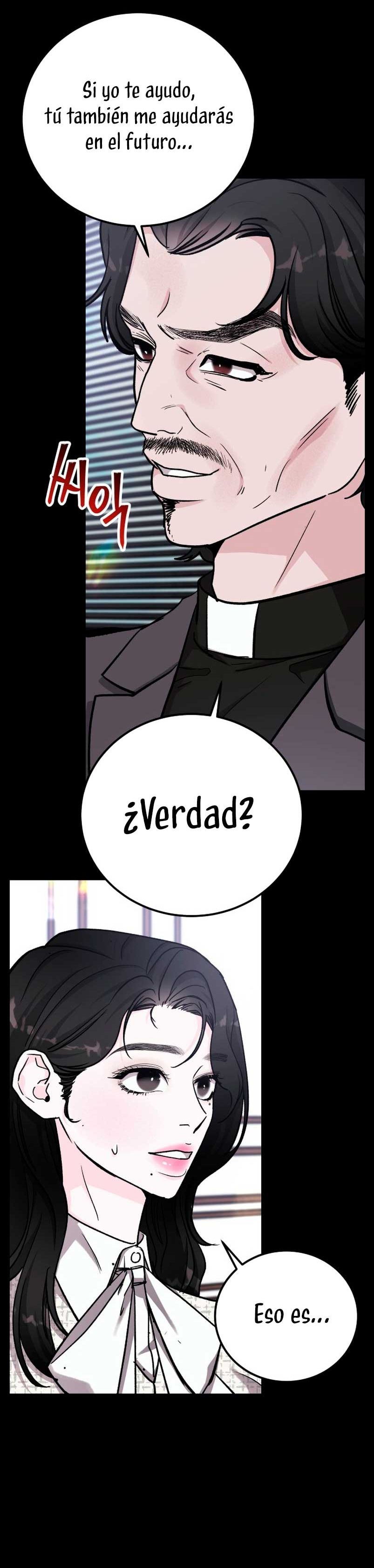 Por el reino Capítulo 71 - Página 30