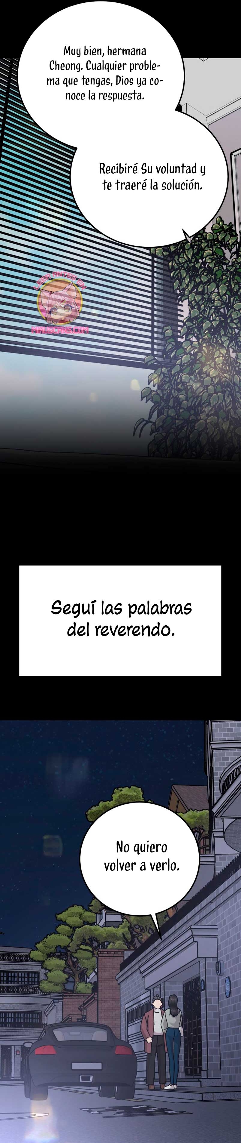 Por el reino Capítulo 71 - Página 31