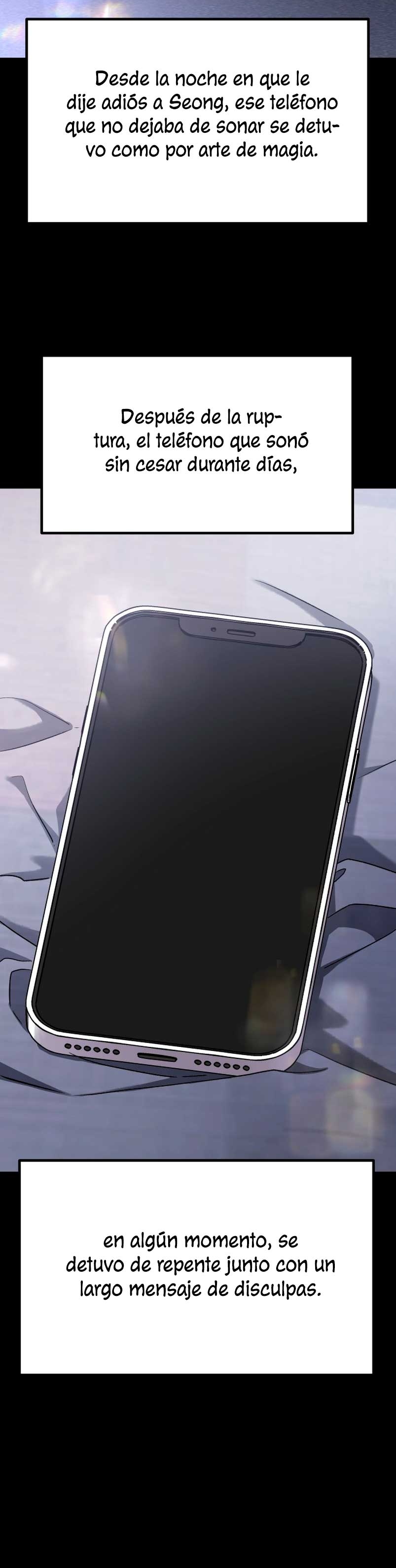 Por el reino Capítulo 71 - Página 32