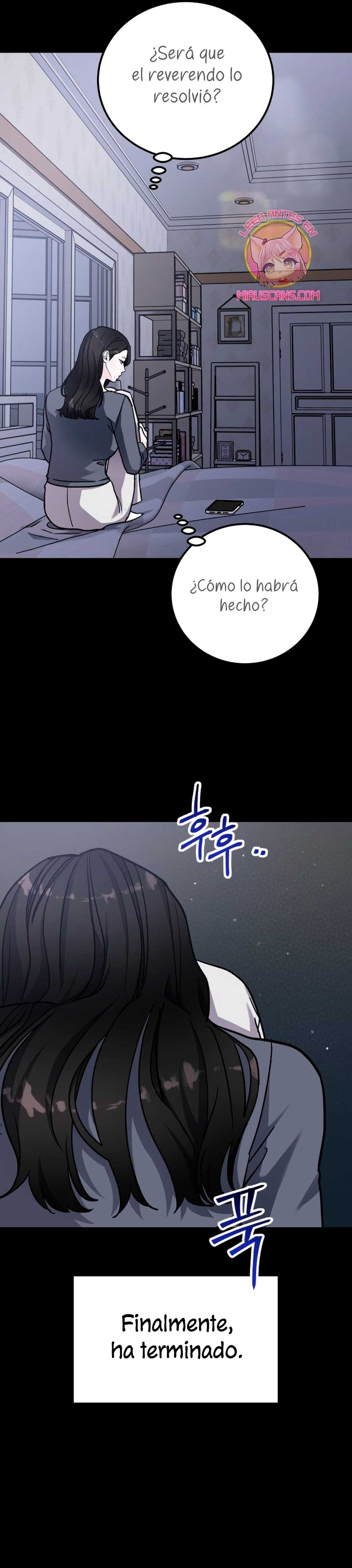 Por el reino Capítulo 71 - Página 33