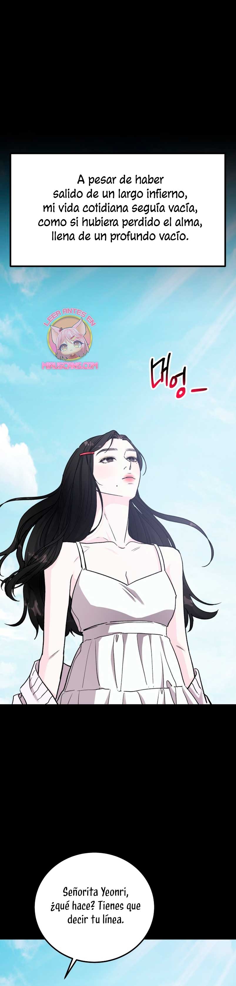 Por el reino Capítulo 71 - Página 35