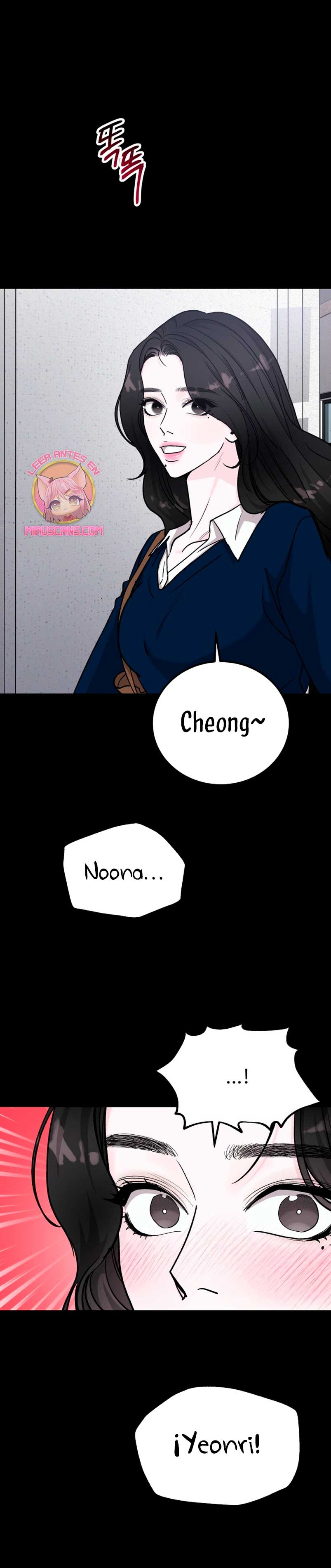 Por el reino Capítulo 71 - Página 43