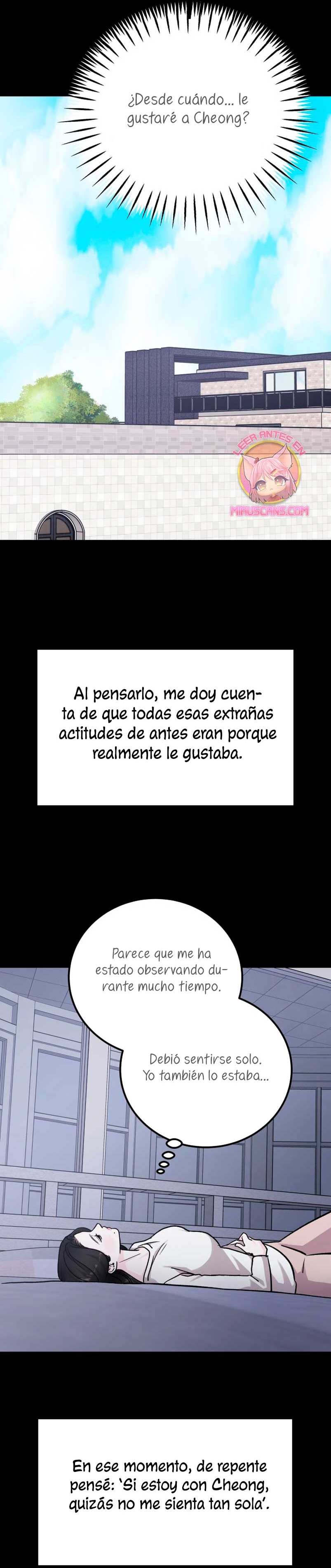 Por el reino Capítulo 71 - Página 51