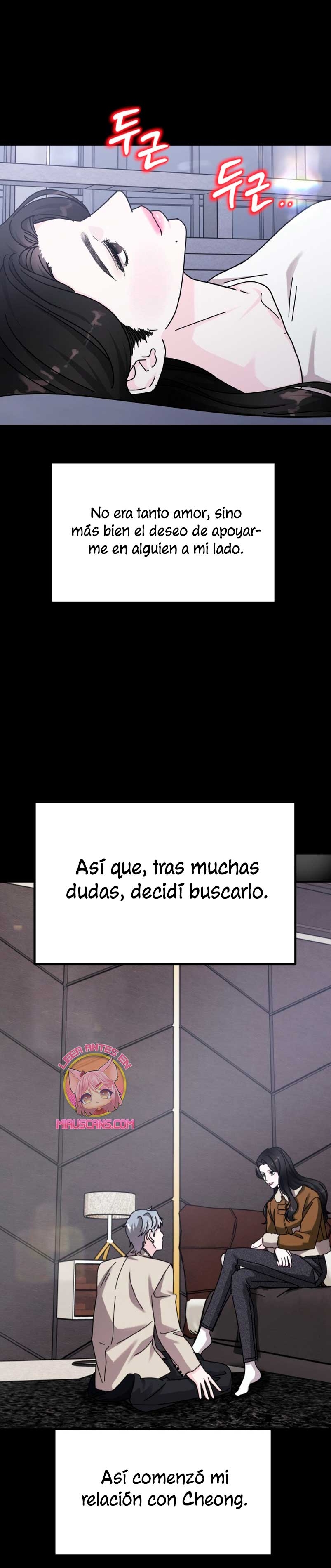 Por el reino Capítulo 71 - Página 52