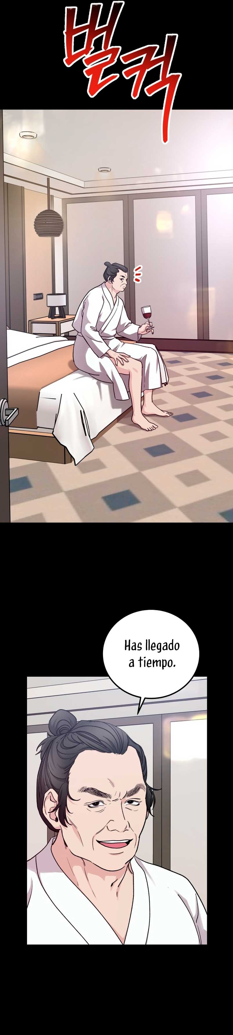 Por el reino Capítulo 71 - Página 7