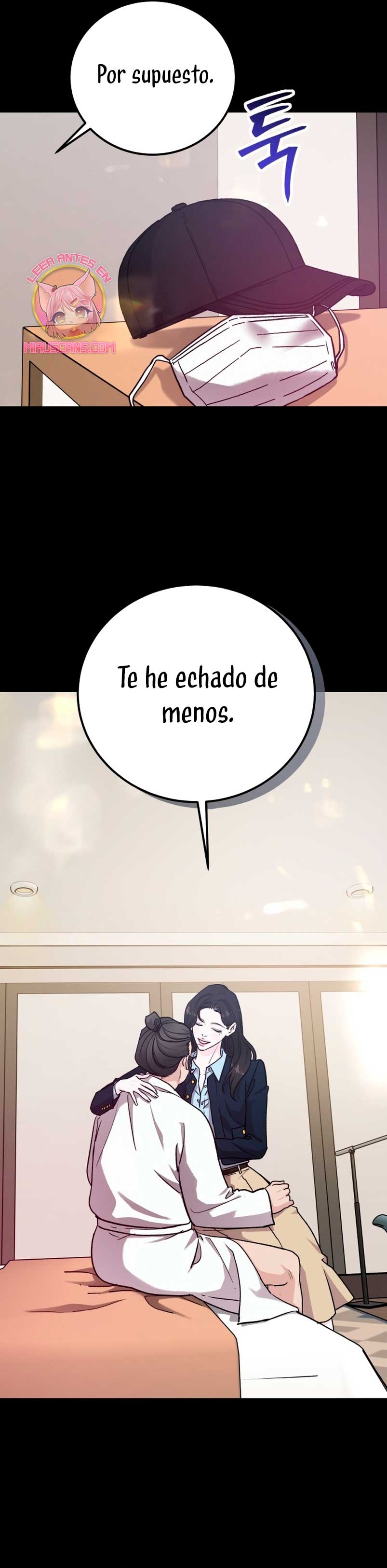 Por el reino Capítulo 71 - Página 8