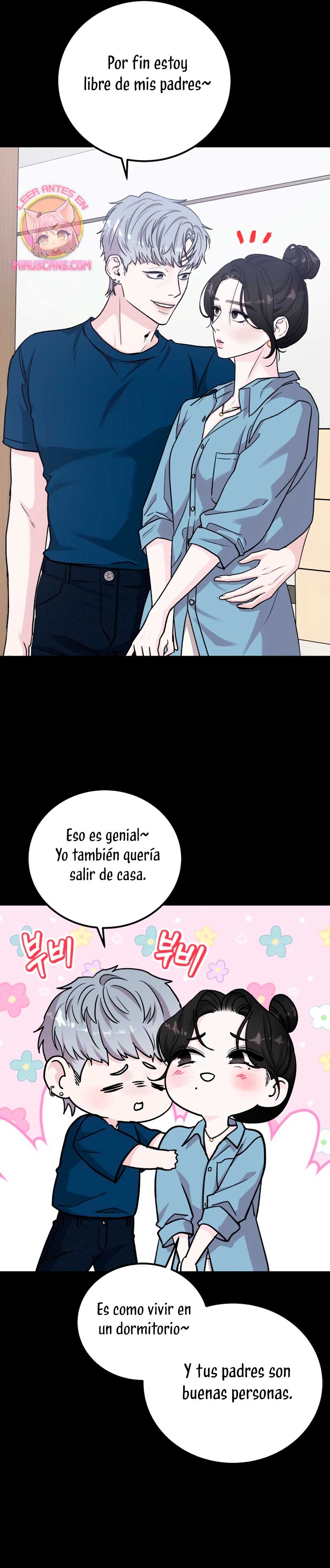 Por el reino Capítulo 72 - Página 15