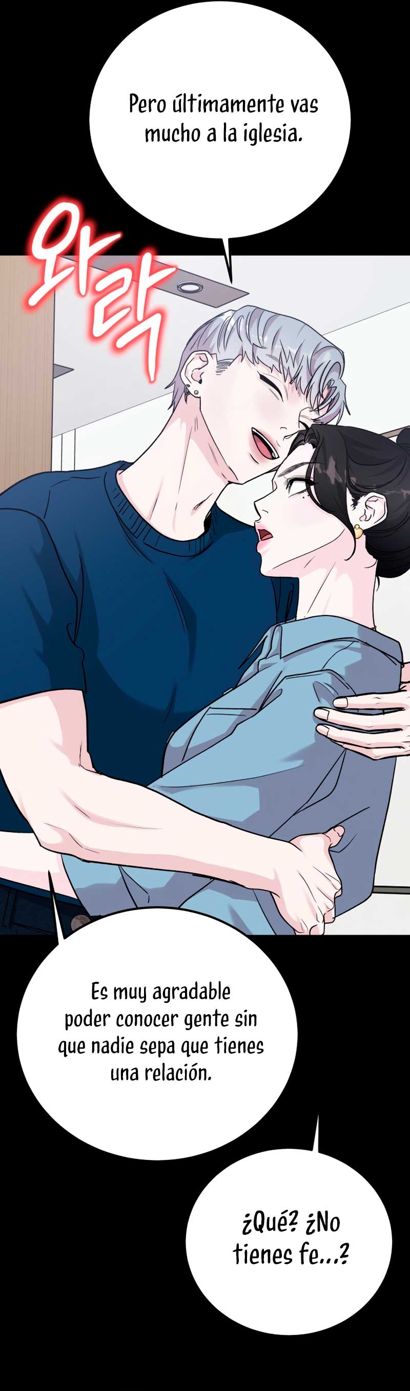 Por el reino Capítulo 72 - Página 18