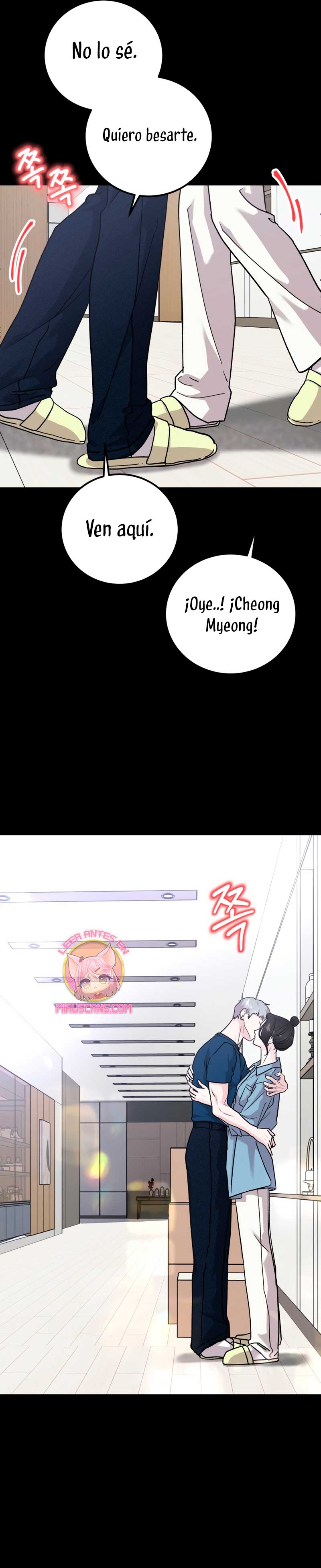 Por el reino Capítulo 72 - Página 19