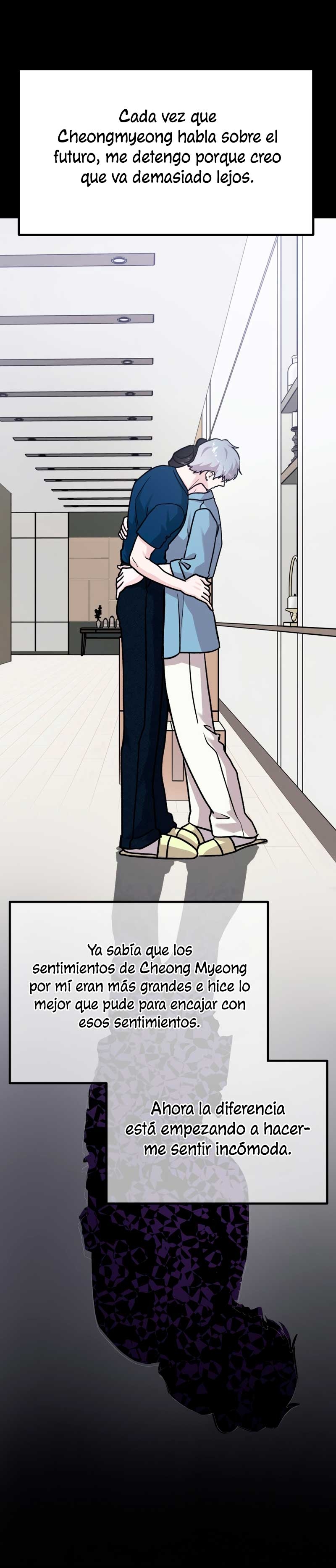 Por el reino Capítulo 72 - Página 22