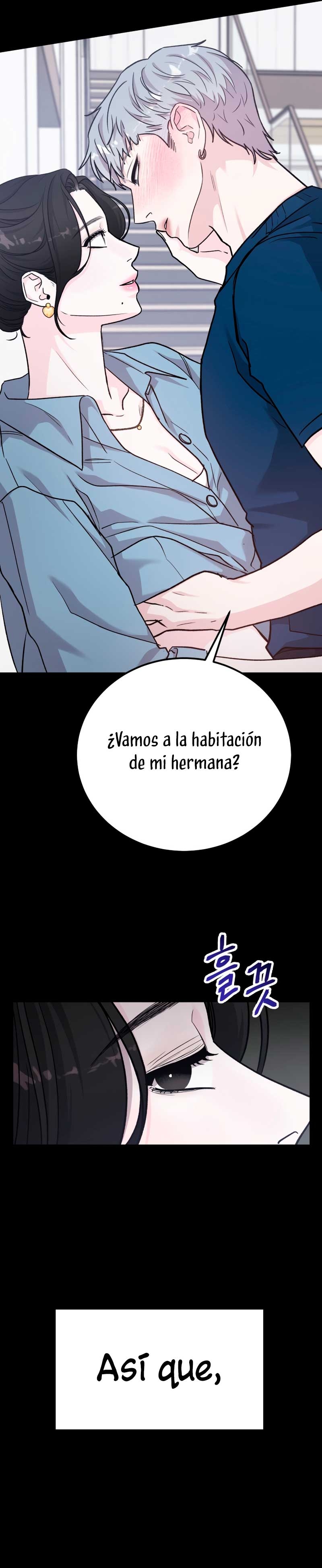 Por el reino Capítulo 72 - Página 25