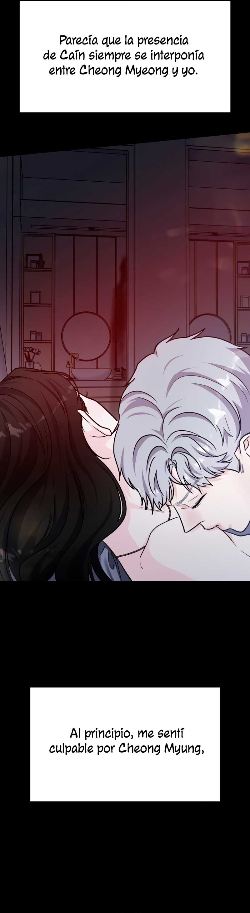 Por el reino Capítulo 72 - Página 28