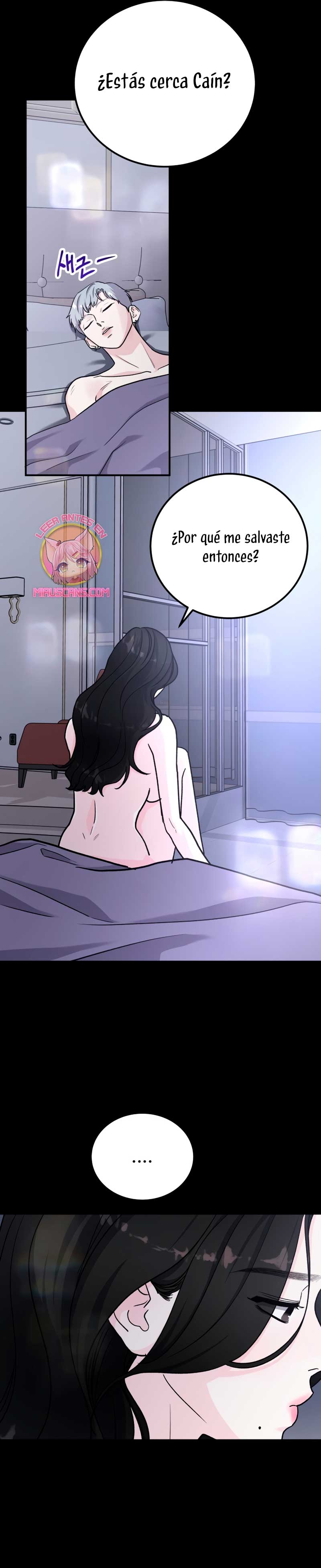 Por el reino Capítulo 72 - Página 29