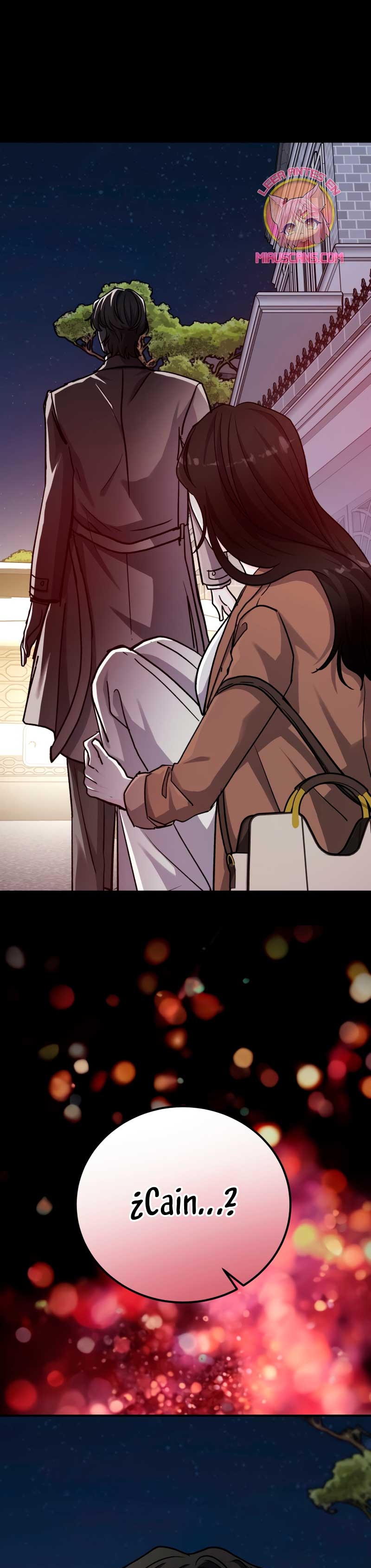 Por el reino Capítulo 72 - Página 3