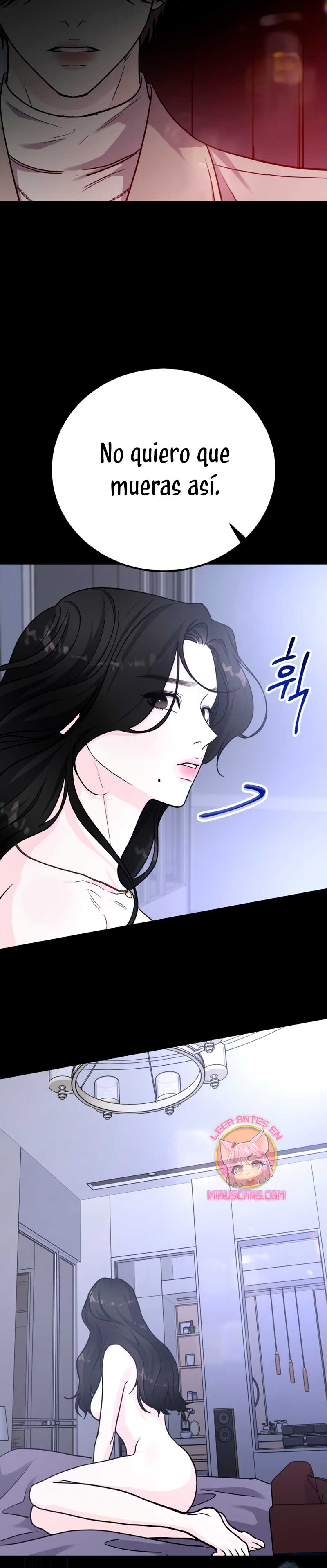 Por el reino Capítulo 72 - Página 31