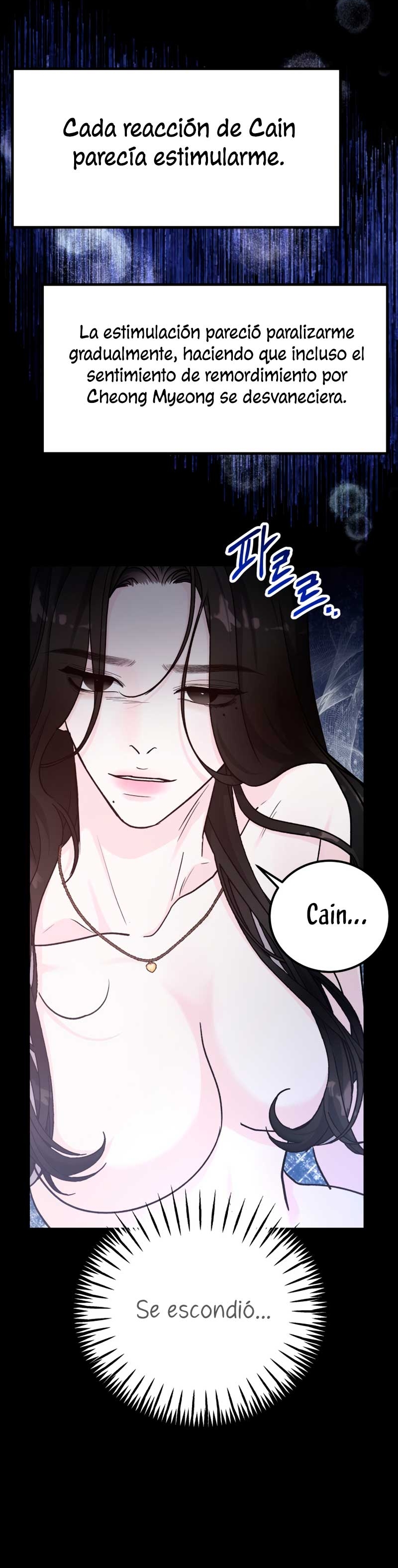 Por el reino Capítulo 72 - Página 32