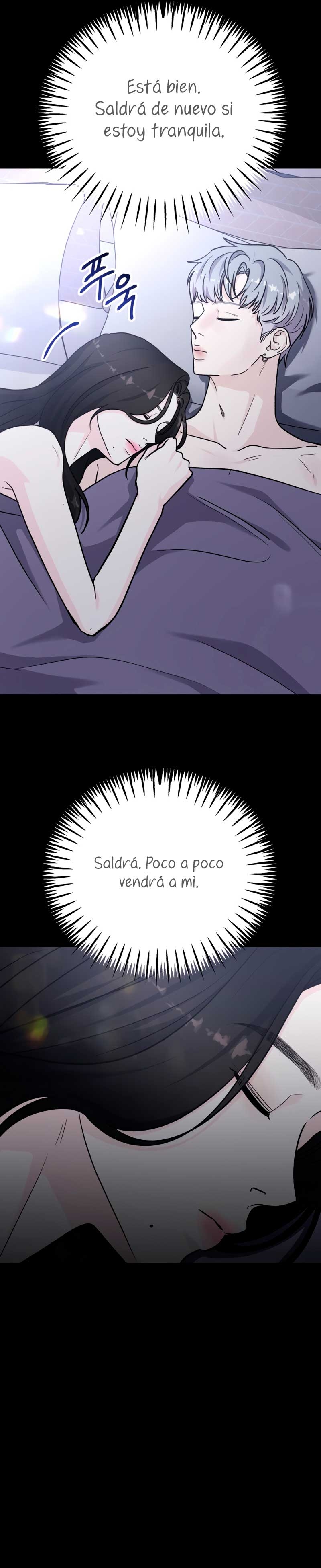 Por el reino Capítulo 72 - Página 33