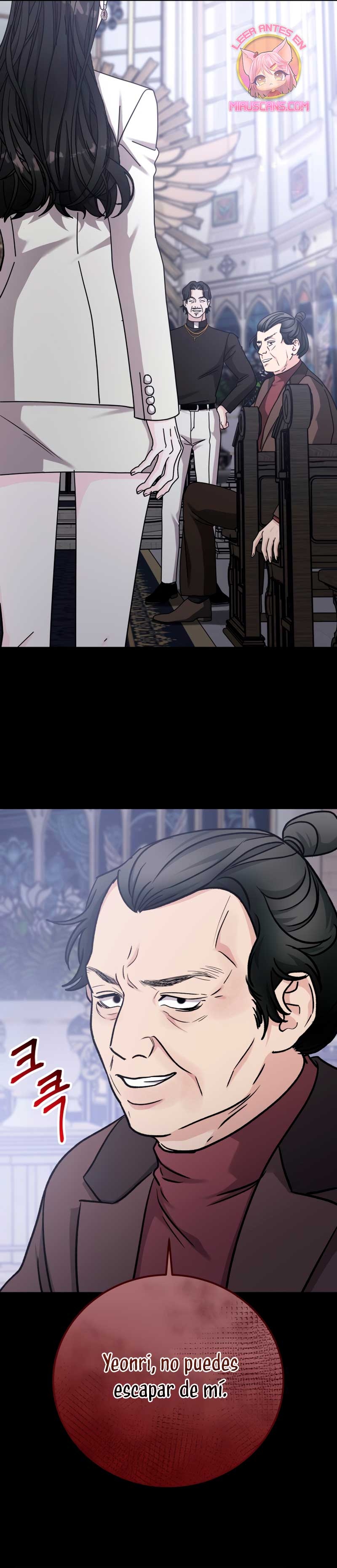 Por el reino Capítulo 72 - Página 36