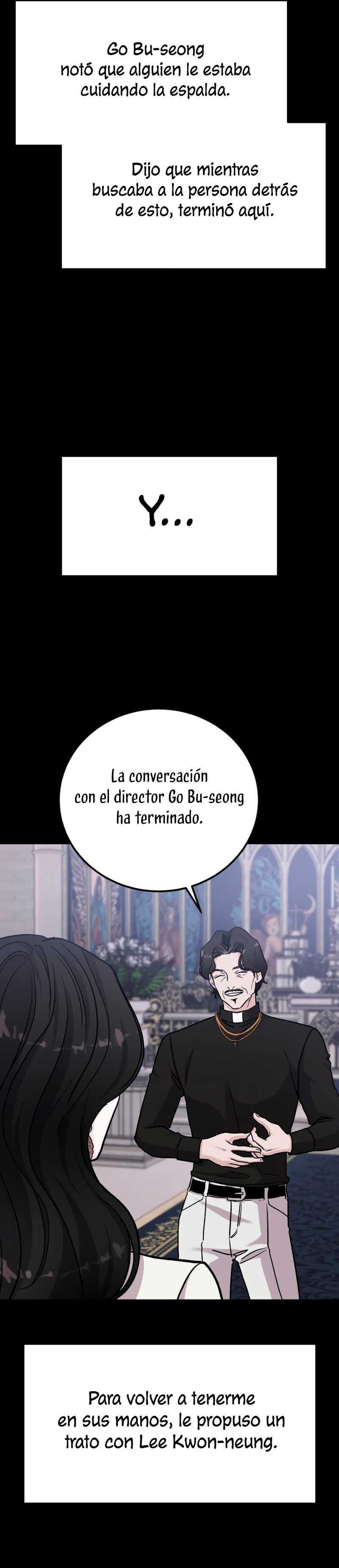 Por el reino Capítulo 72 - Página 37