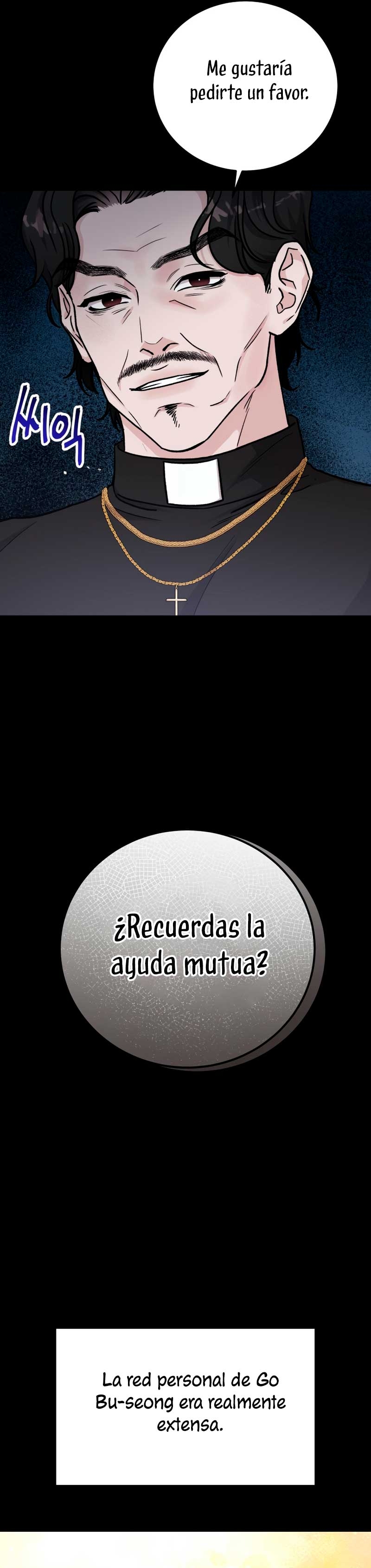 Por el reino Capítulo 72 - Página 38