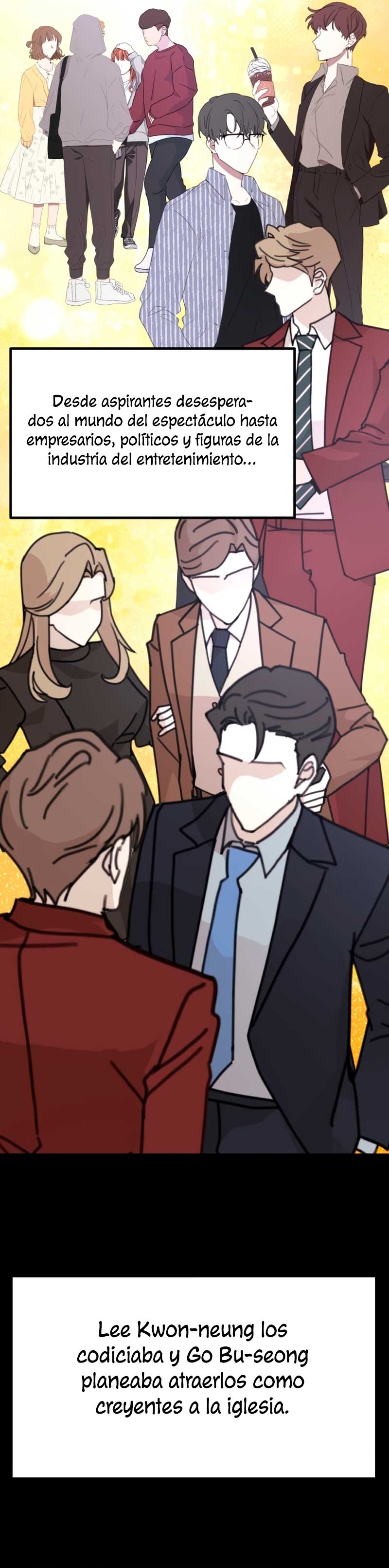 Por el reino Capítulo 72 - Página 39