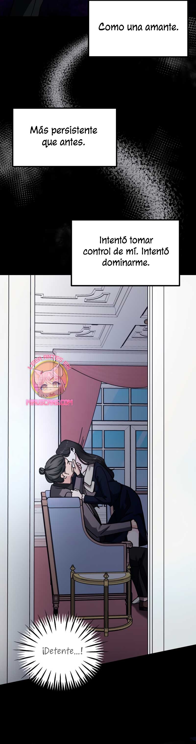 Por el reino Capítulo 72 - Página 41