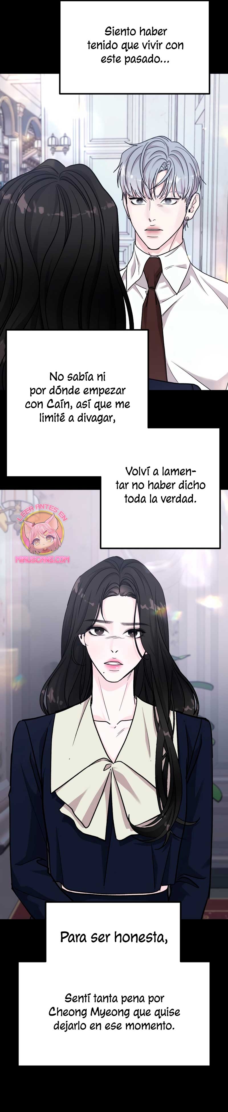 Por el reino Capítulo 72 - Página 46