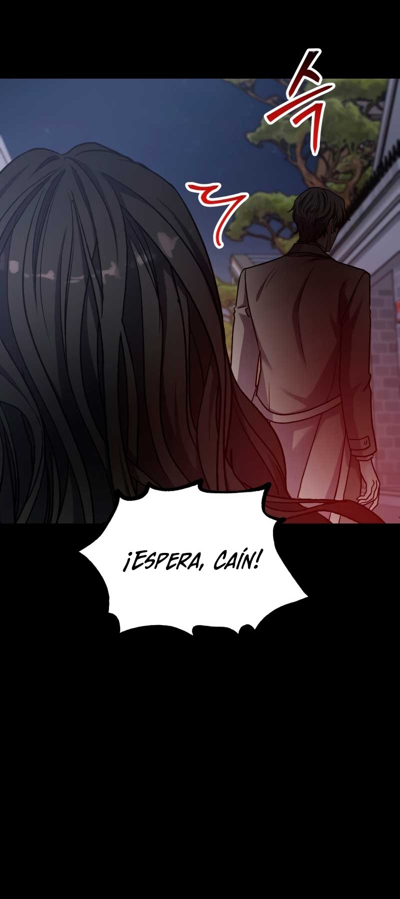 Por el reino Capítulo 72 - Página 5