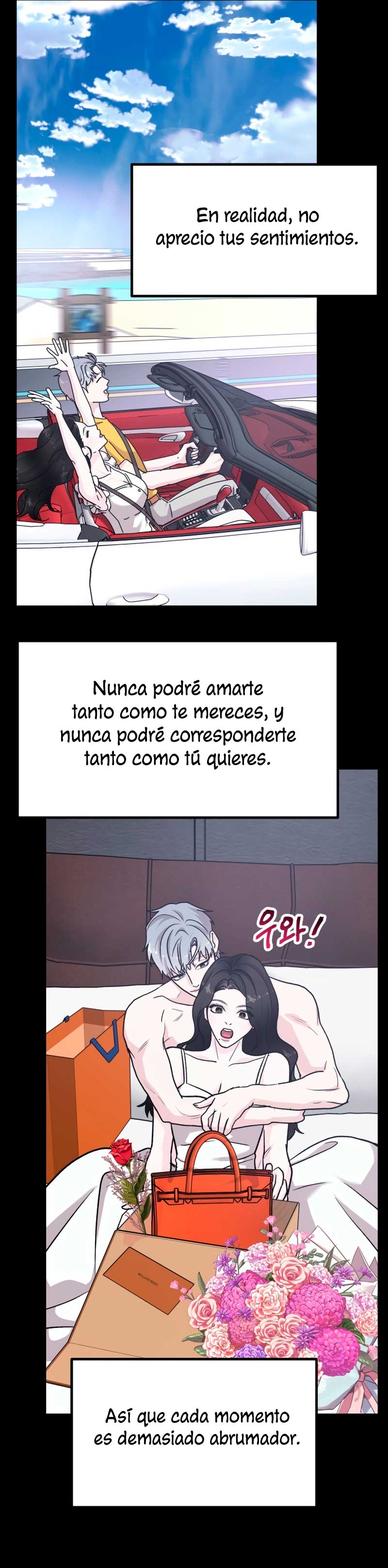 Por el reino Capítulo 72 - Página 50