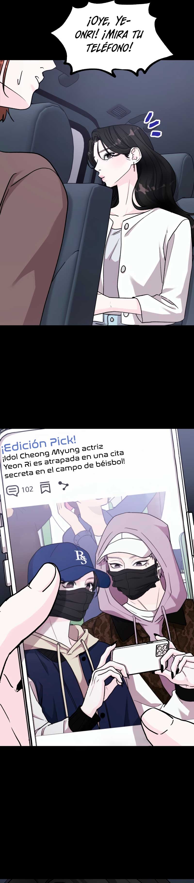 Por el reino Capítulo 72 - Página 52