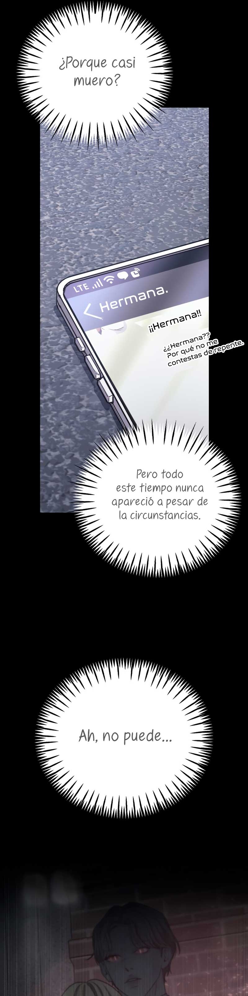 Por el reino Capítulo 72 - Página 9