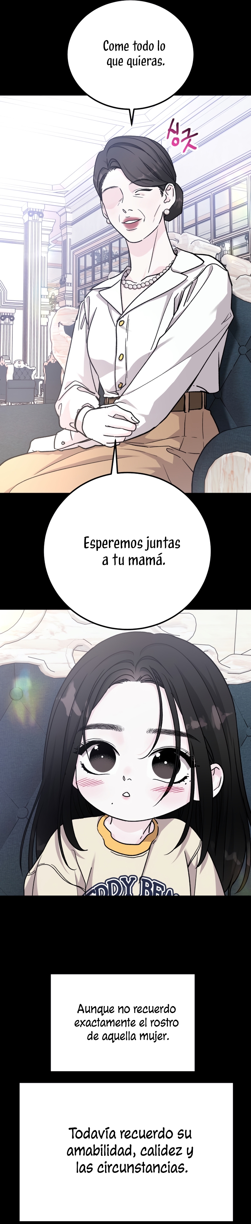 Por el reino Capítulo 73 - Página 11