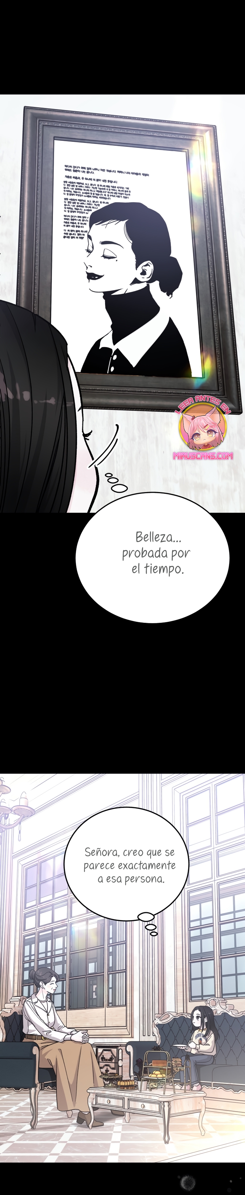 Por el reino Capítulo 73 - Página 12