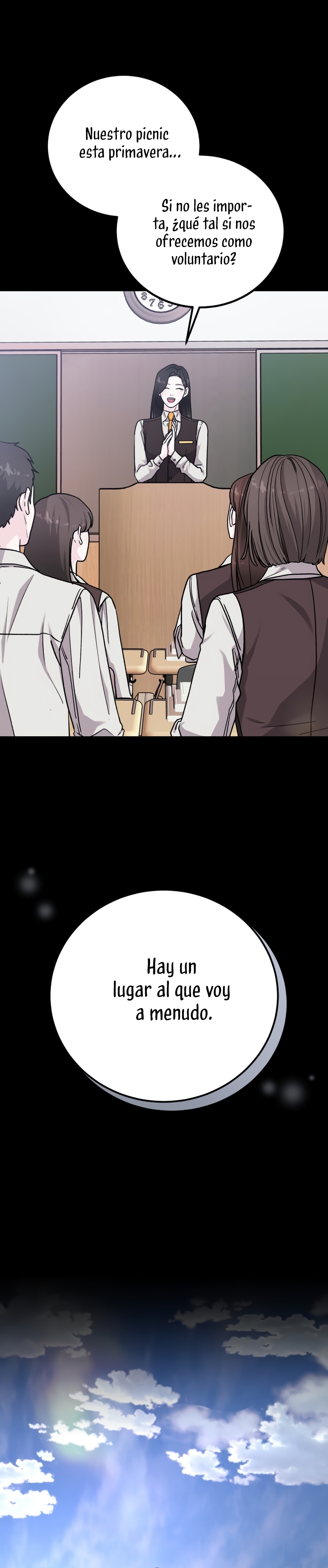 Por el reino Capítulo 73 - Página 15