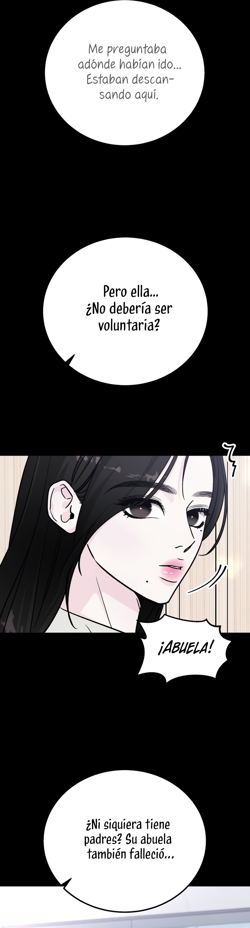 Por el reino Capítulo 73 - Página 17