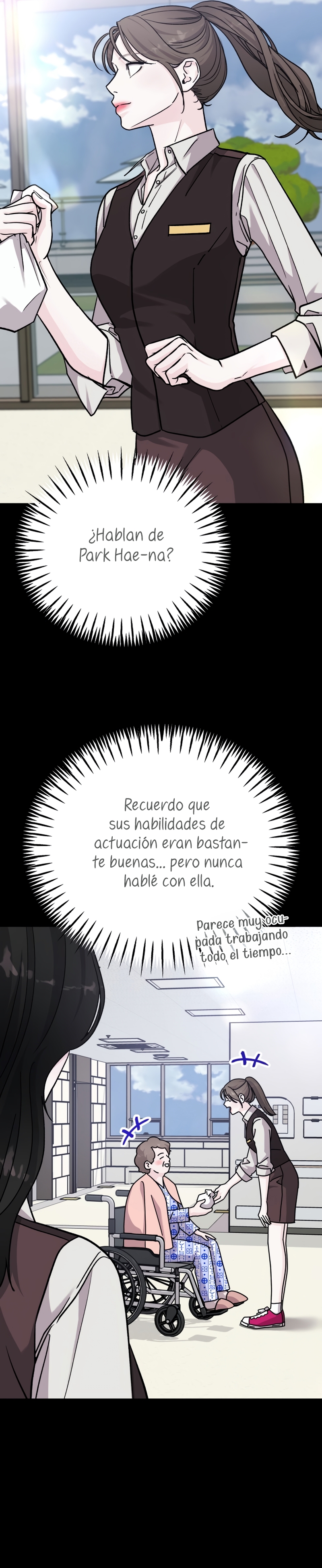 Por el reino Capítulo 73 - Página 18