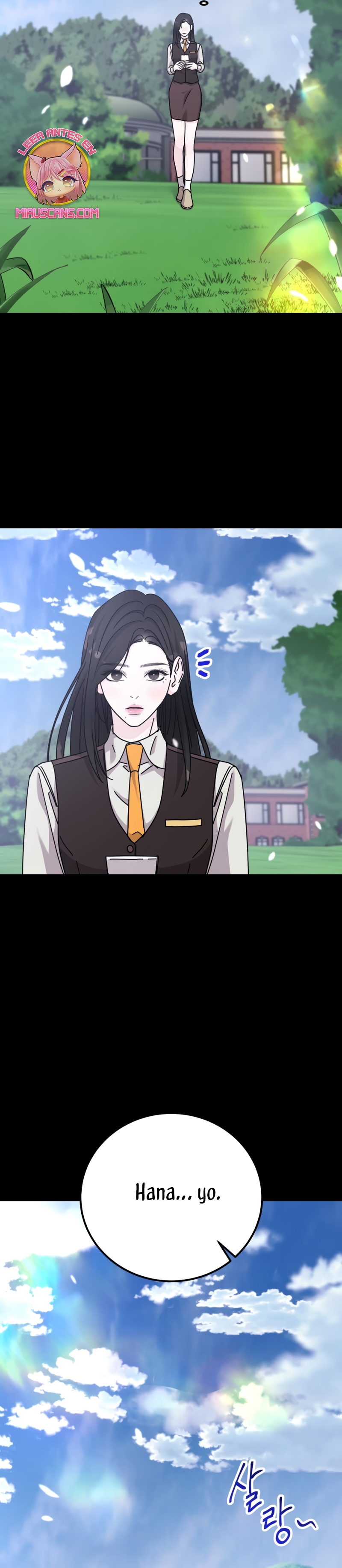 Por el reino Capítulo 73 - Página 20