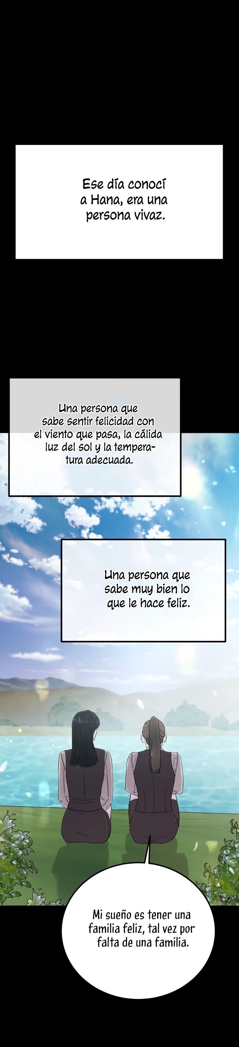 Por el reino Capítulo 73 - Página 23