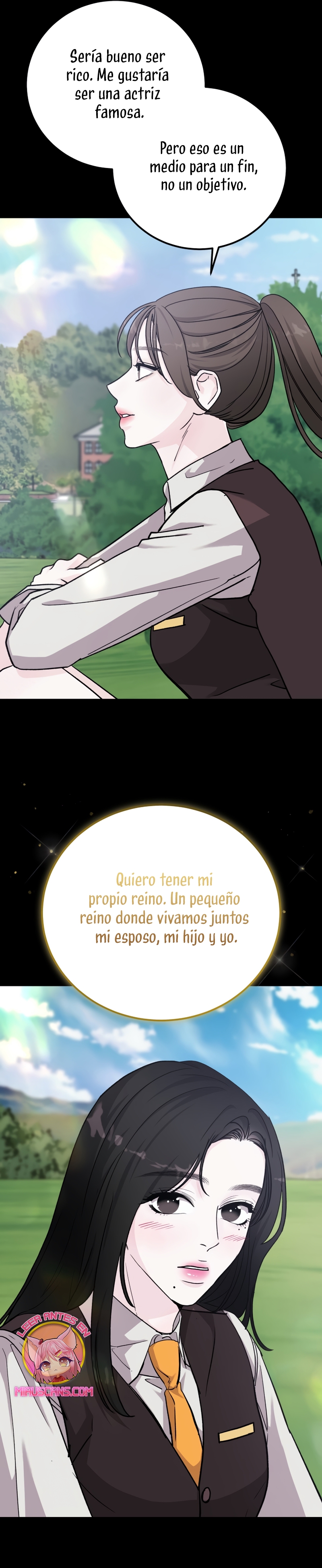 Por el reino Capítulo 73 - Página 24