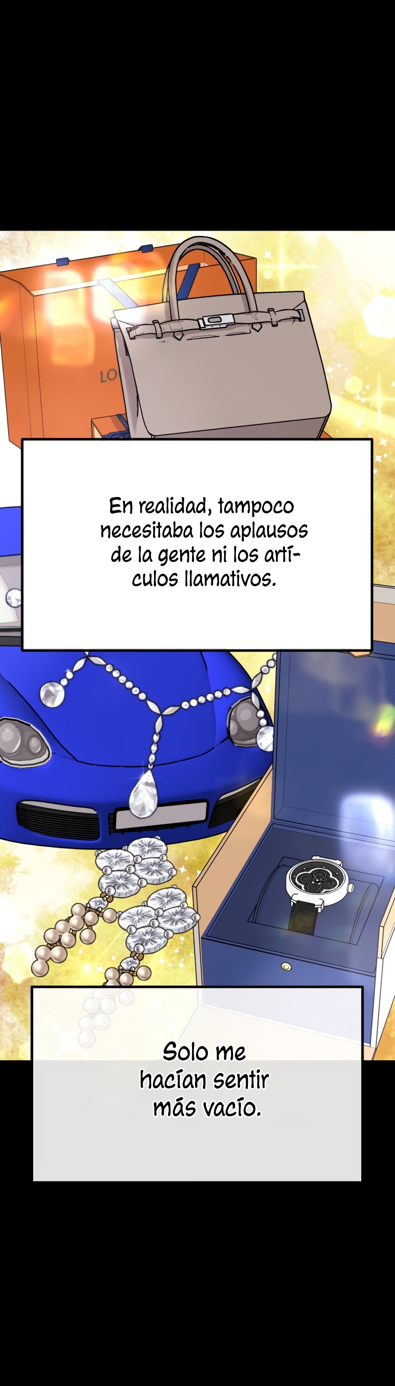 Por el reino Capítulo 73 - Página 26